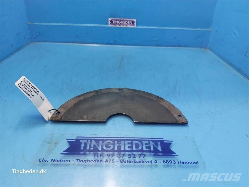 CASE Puma 185 Transmission