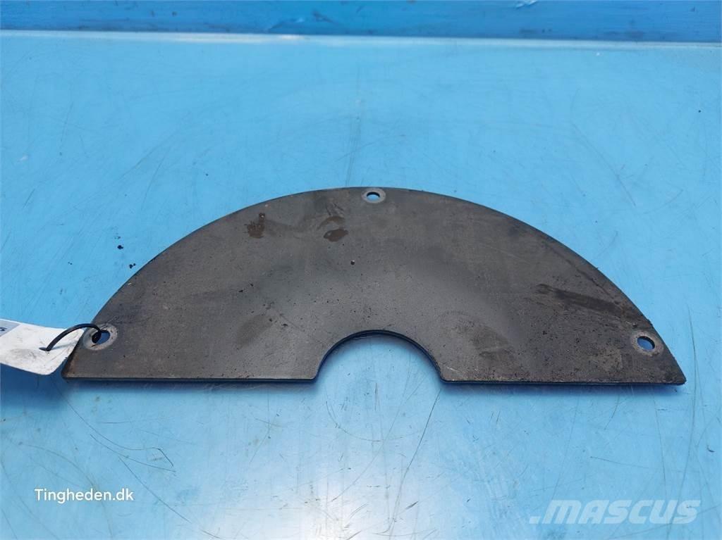 CASE Puma 185 Transmission