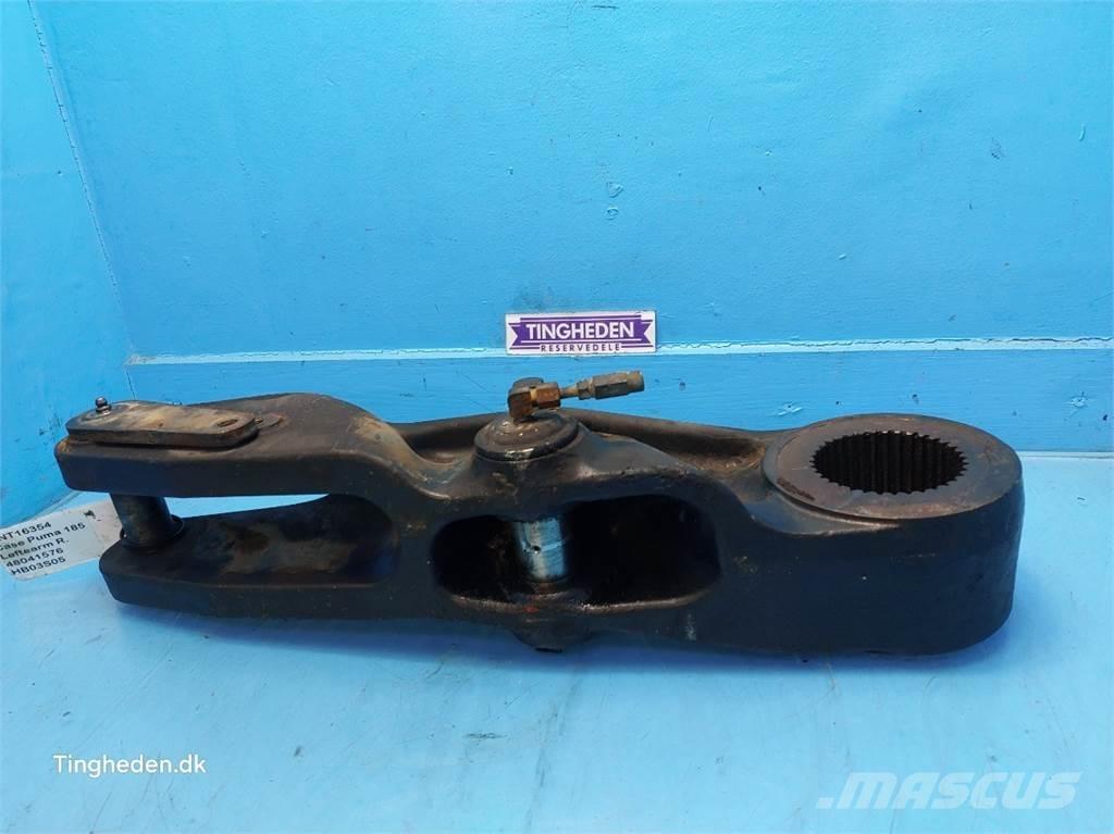 CASE Puma 185 Other tractor accessories