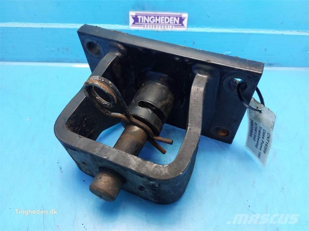 CASE Puma 185 Other tractor accessories