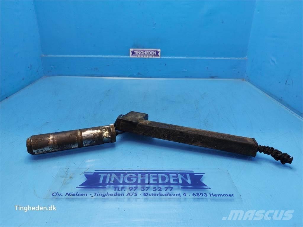 CASE Puma 185 Other tractor accessories