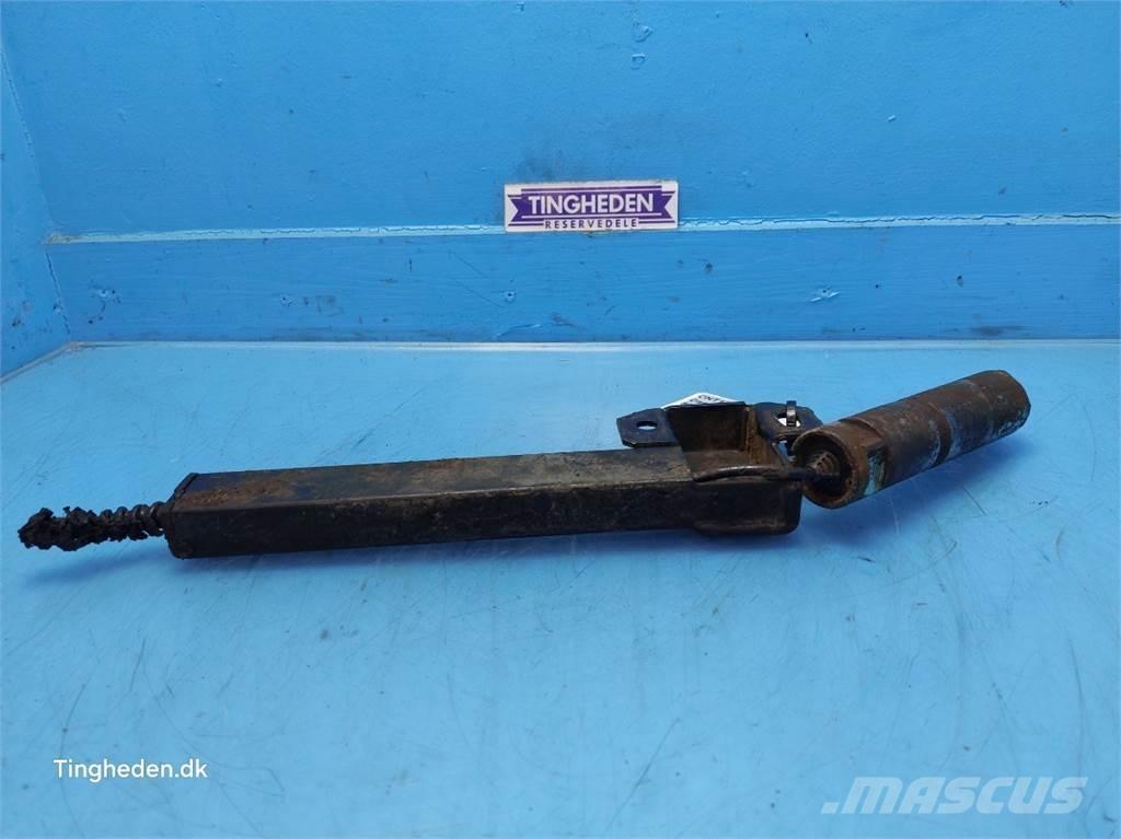 CASE Puma 185 Other tractor accessories