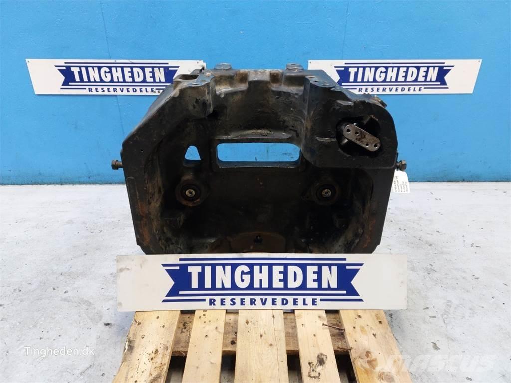 CASE Puma 185 Other tractor accessories