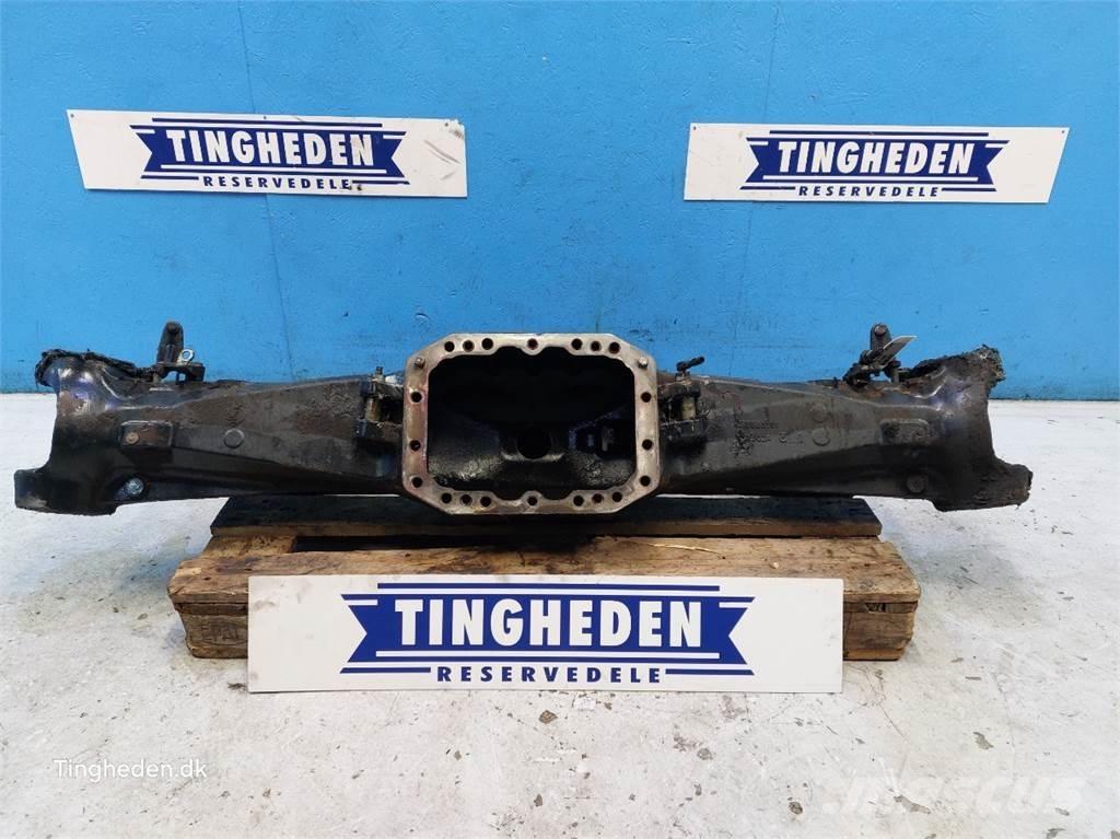 CASE Puma 185 Other tractor accessories