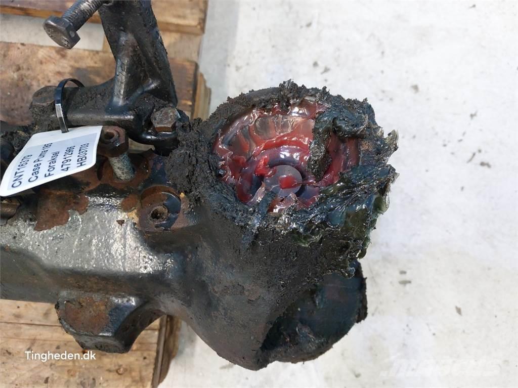 CASE Puma 185 Other tractor accessories