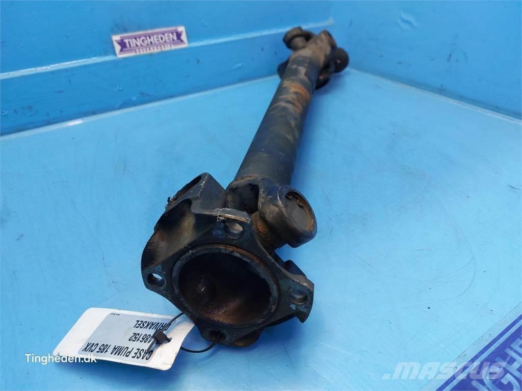 CASE Puma 185 Other tractor accessories