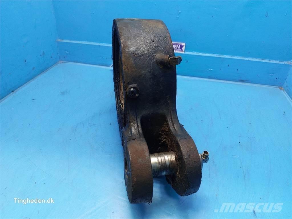 CASE Puma 185 Other tractor accessories