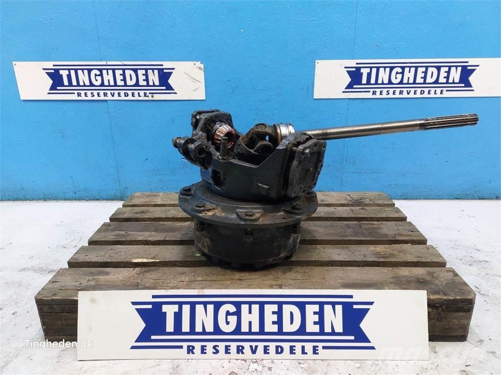 CASE Puma 185 Other tractor accessories