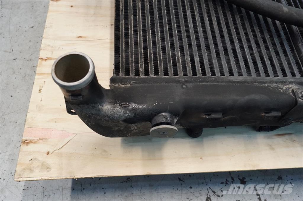 CASE Puma 200 Radiators