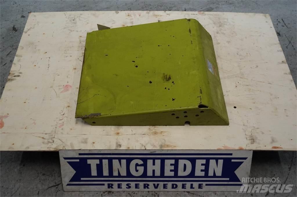 CLAAS  Combine harvester spares & accessories