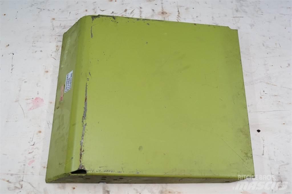 CLAAS  Combine harvester spares & accessories