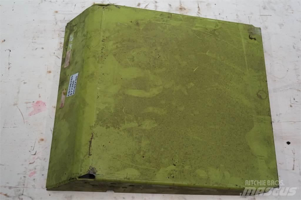 CLAAS  Combine harvester spares & accessories