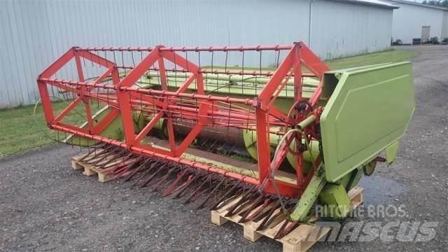 CLAAS 10 Combine harvester spares & accessories