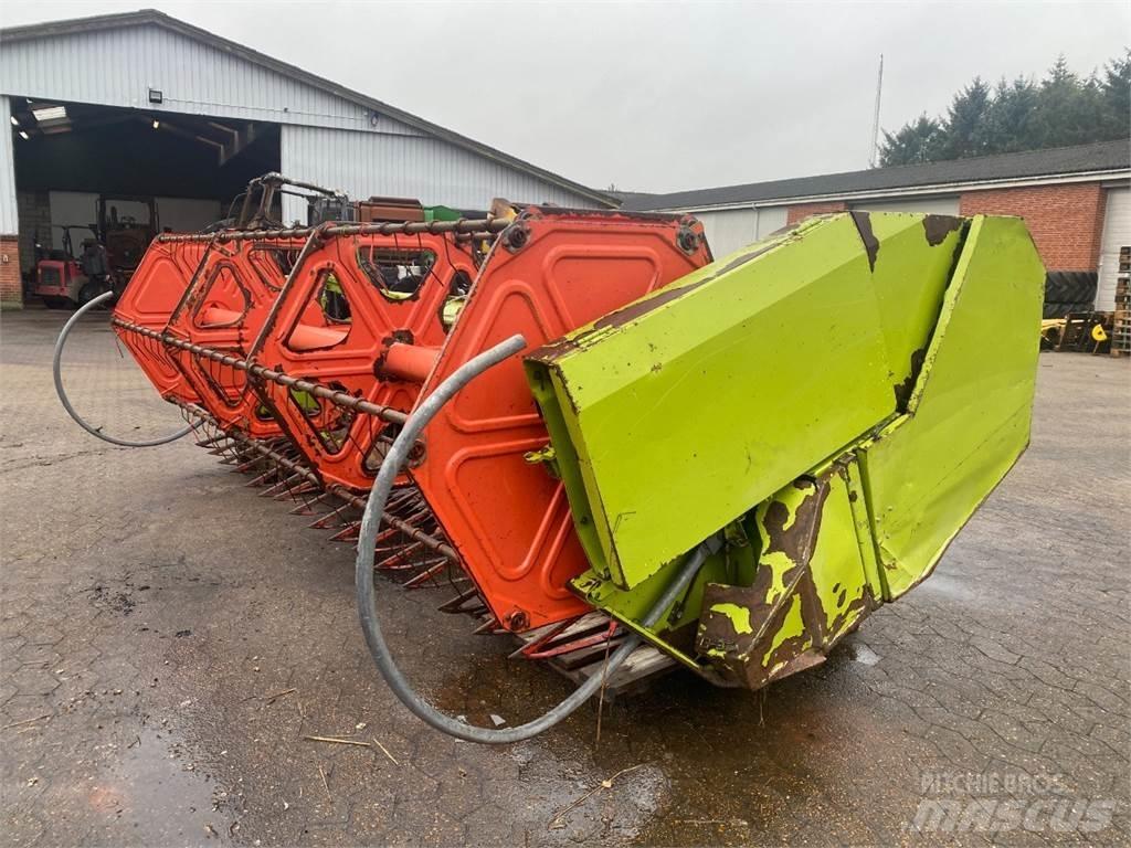 CLAAS 13 Combine harvester spares & accessories