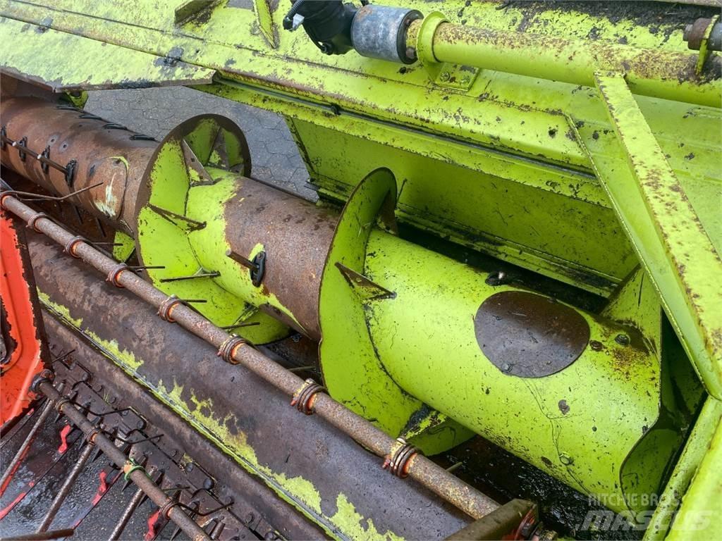 CLAAS 13 Combine harvester spares & accessories