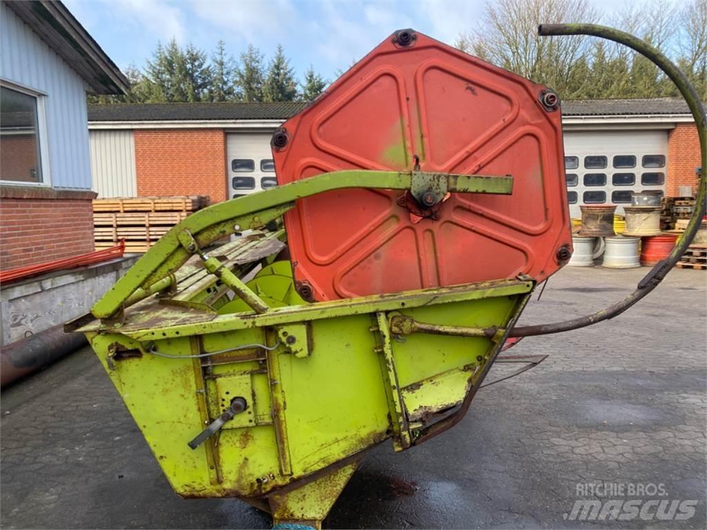 CLAAS 15” Combine harvester spares & accessories