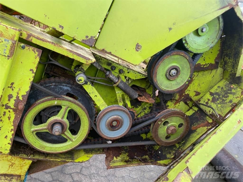 CLAAS 15” Combine harvester spares & accessories