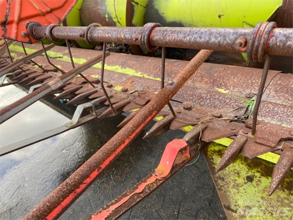 CLAAS 15” Combine harvester spares & accessories