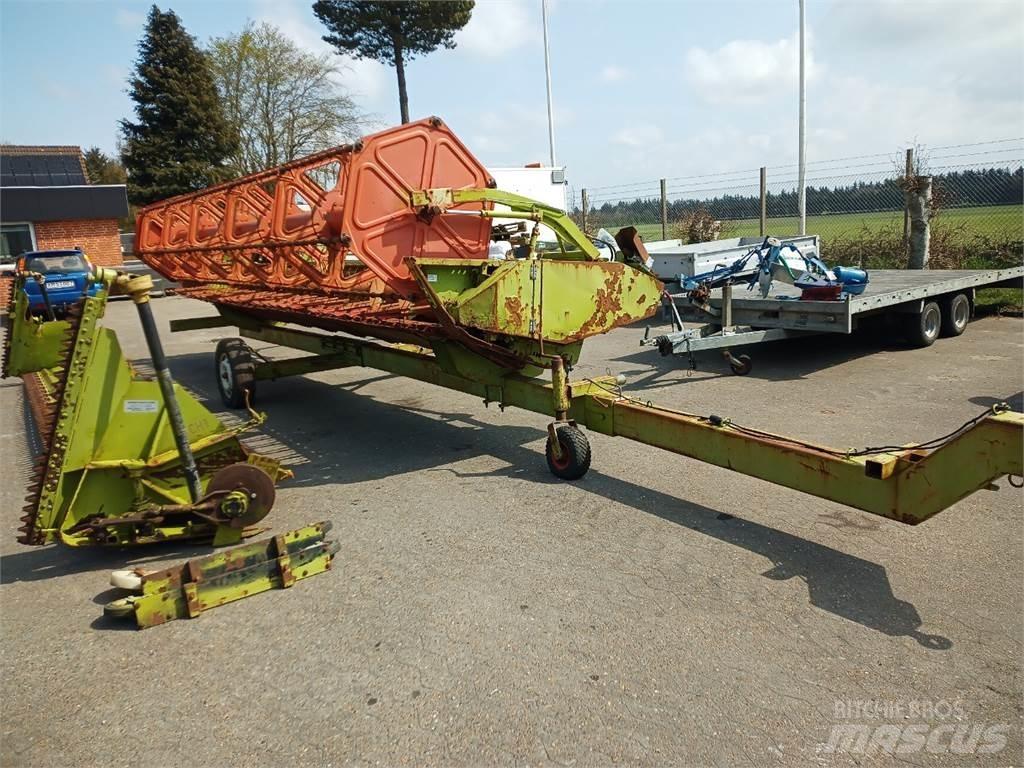 CLAAS 22 Combine harvester spares & accessories