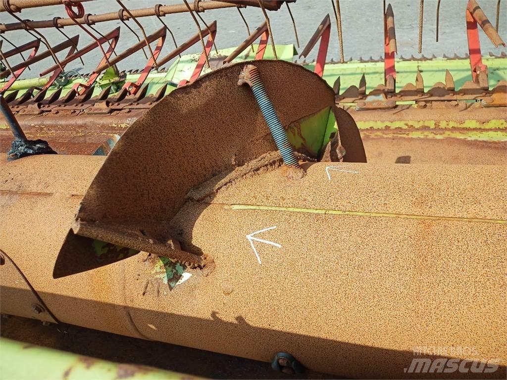 CLAAS 22 Combine harvester spares & accessories