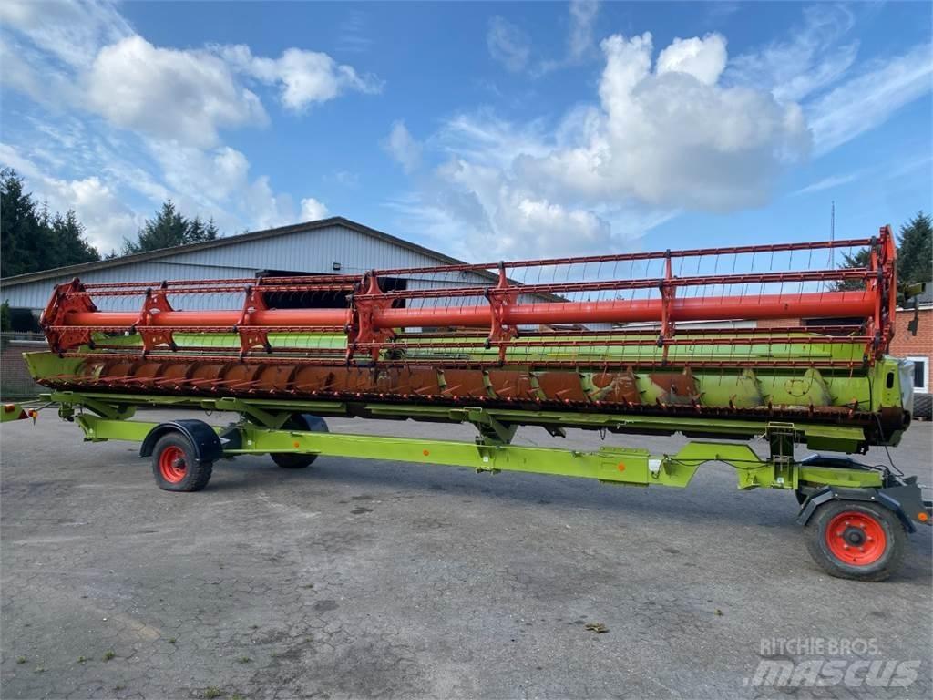 CLAAS 35 Vario Combine harvester spares & accessories