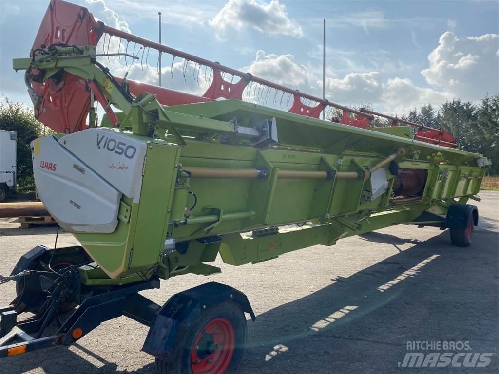CLAAS 35 Vario Combine harvester spares & accessories