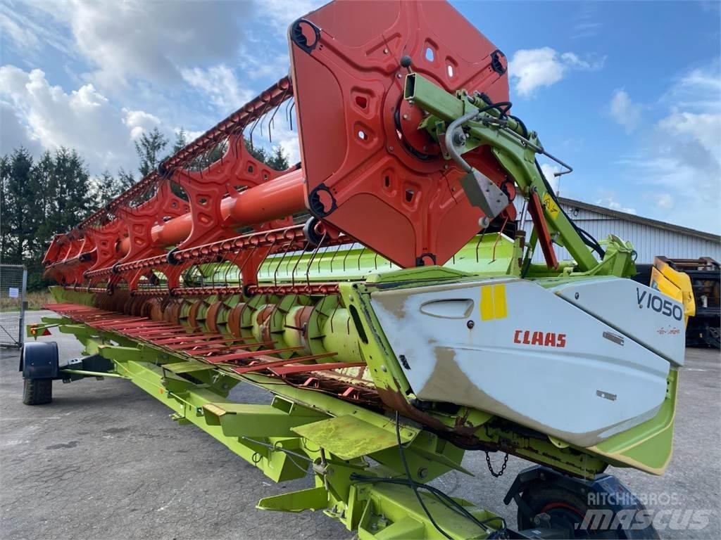 CLAAS 35 Vario Combine harvester spares & accessories