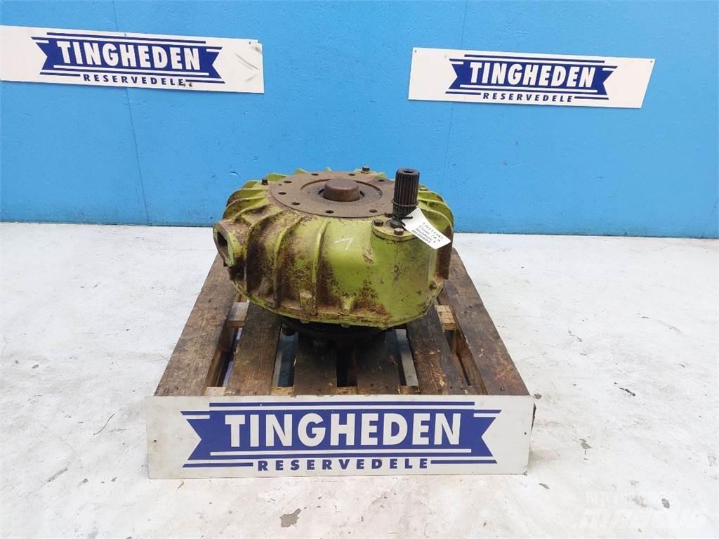 CLAAS 78S Combine harvester spares & accessories