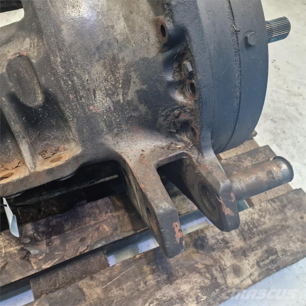 CLAAS Axion 840 Other tractor accessories