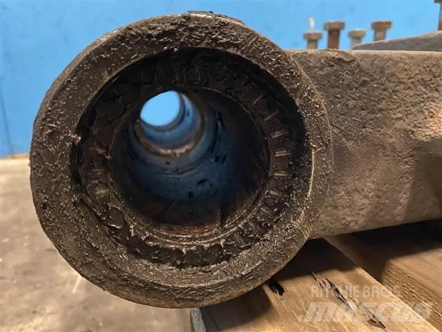 CLAAS Lexion Combine harvester spares & accessories