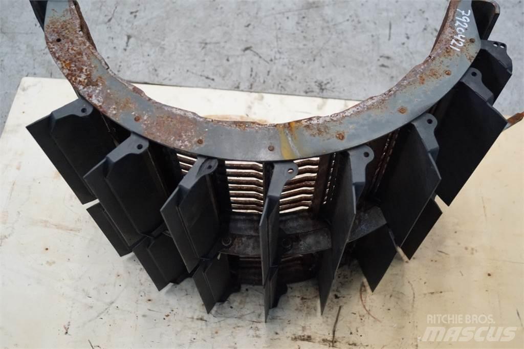 CLAAS Lexion Combine harvester spares & accessories