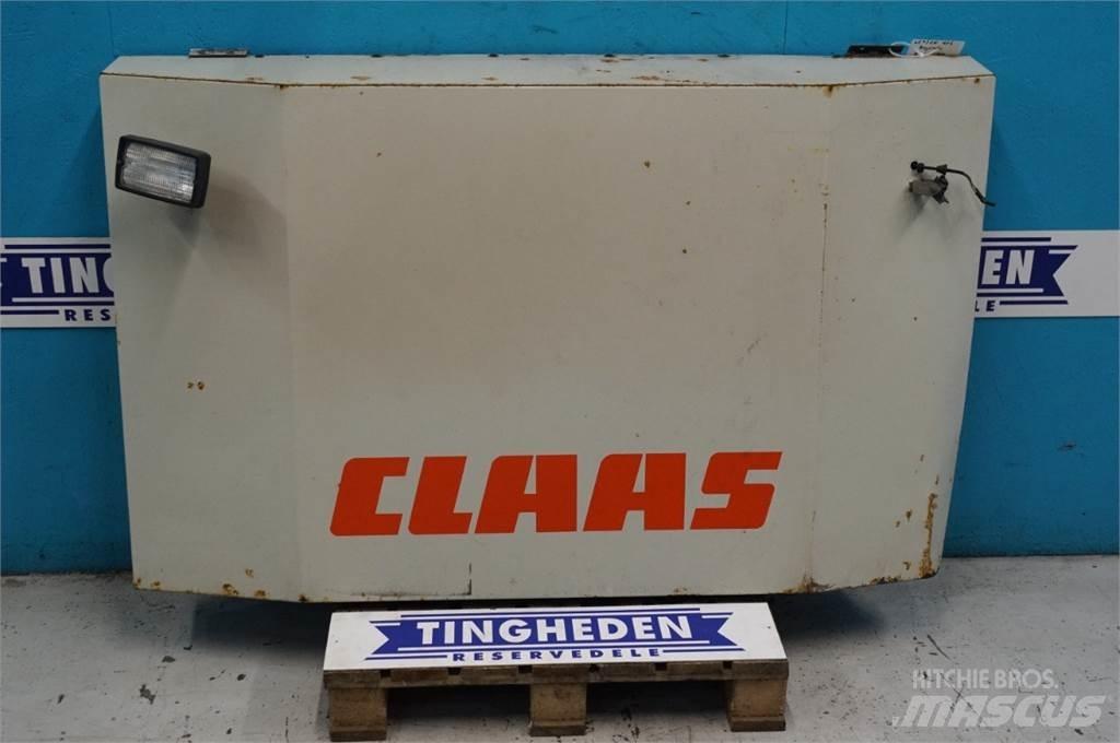 CLAAS Lexion 405 Other farming machines