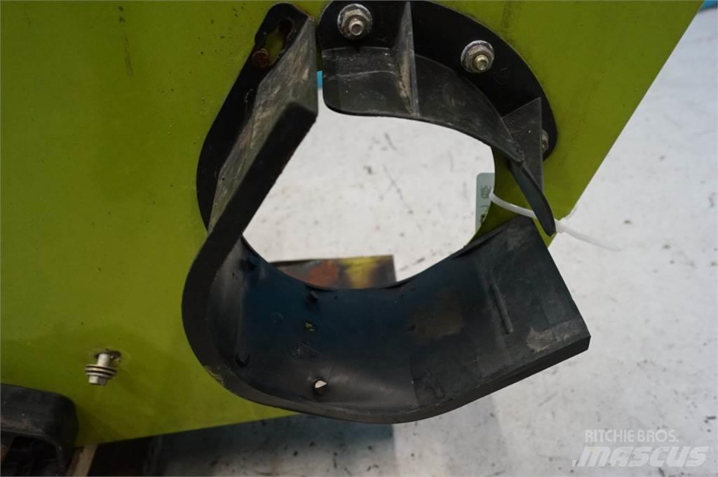 CLAAS Lexion 405 Other farming machines