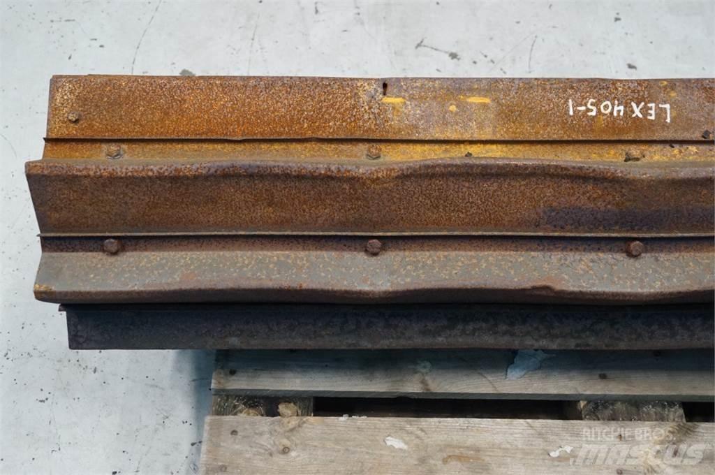CLAAS Lexion 405 Combine harvester spares & accessories