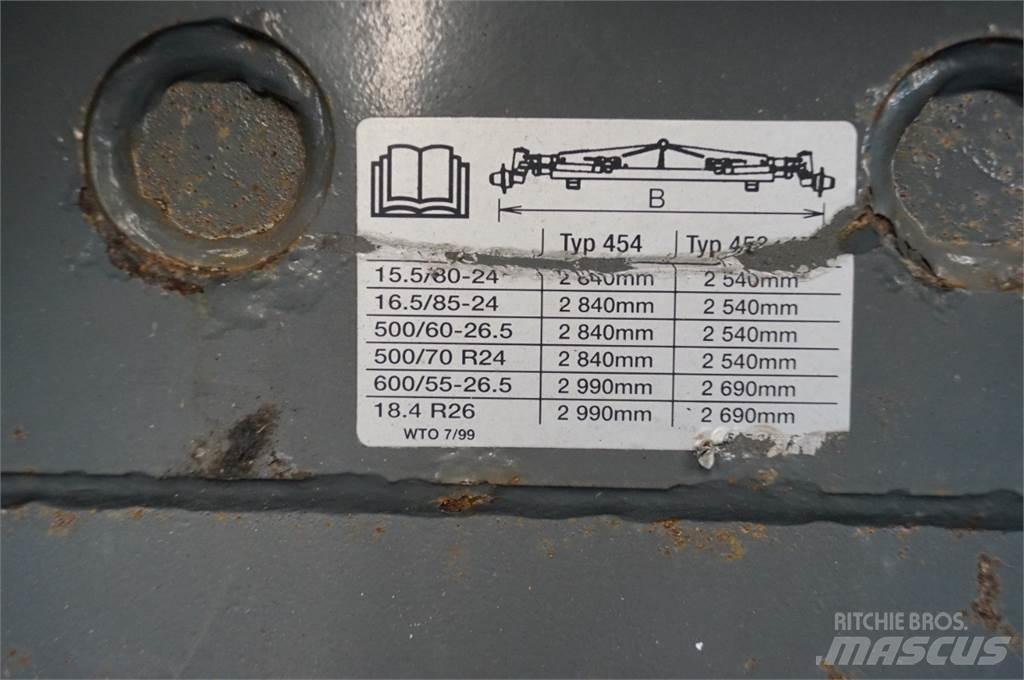 CLAAS Lexion 405 Combine harvester spares & accessories