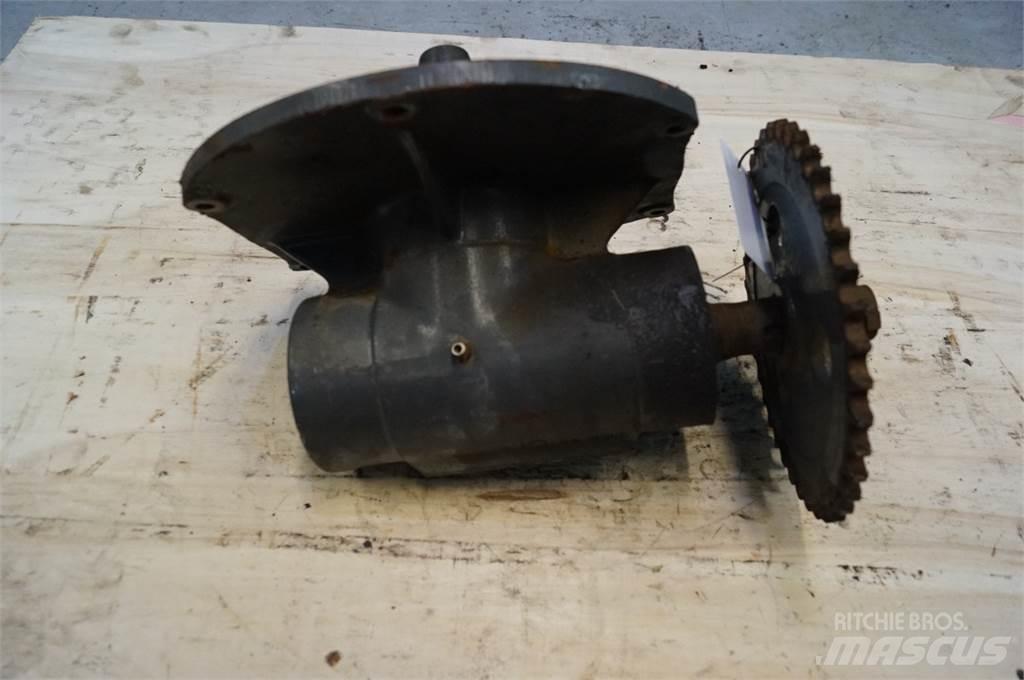 CLAAS Lexion 405 Combine harvester spares & accessories