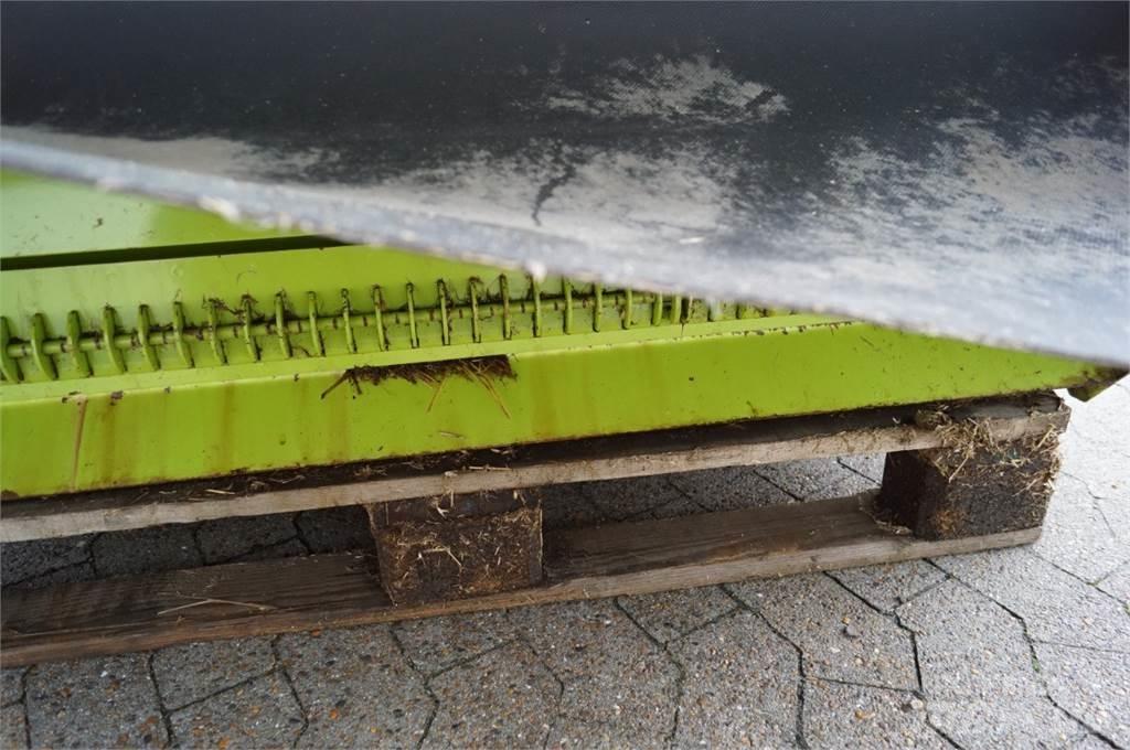 CLAAS Lexion 405 Combine harvester spares & accessories