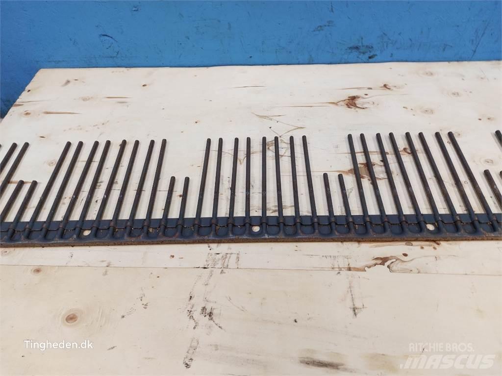 CLAAS Lexion 430 Combine harvester spares & accessories