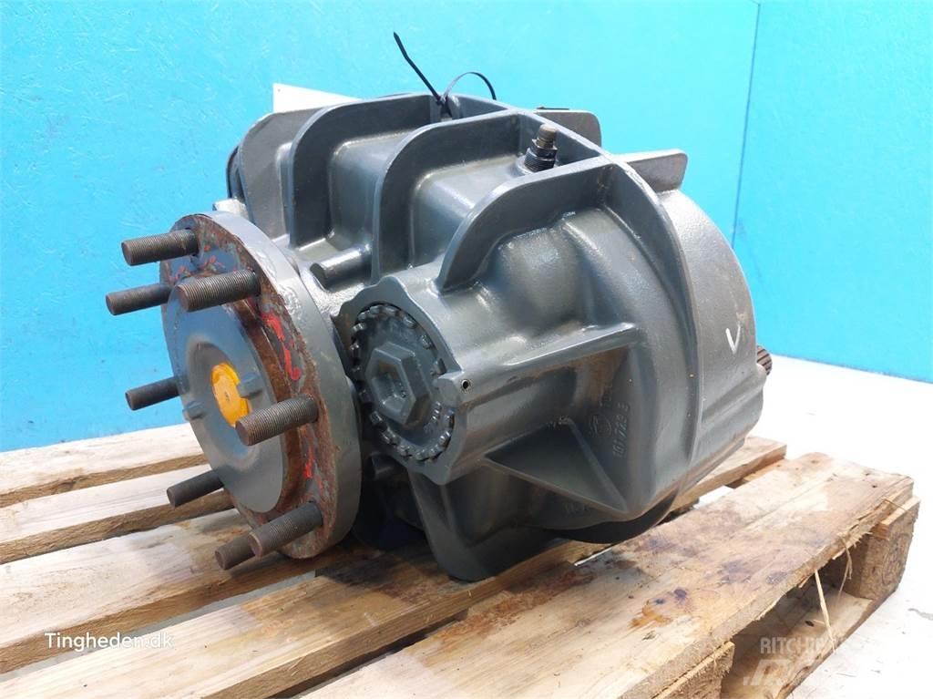 CLAAS Lexion 430 Combine harvester spares & accessories