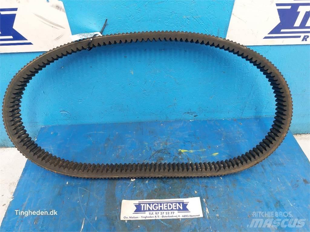CLAAS Lexion 430 Combine harvester spares & accessories
