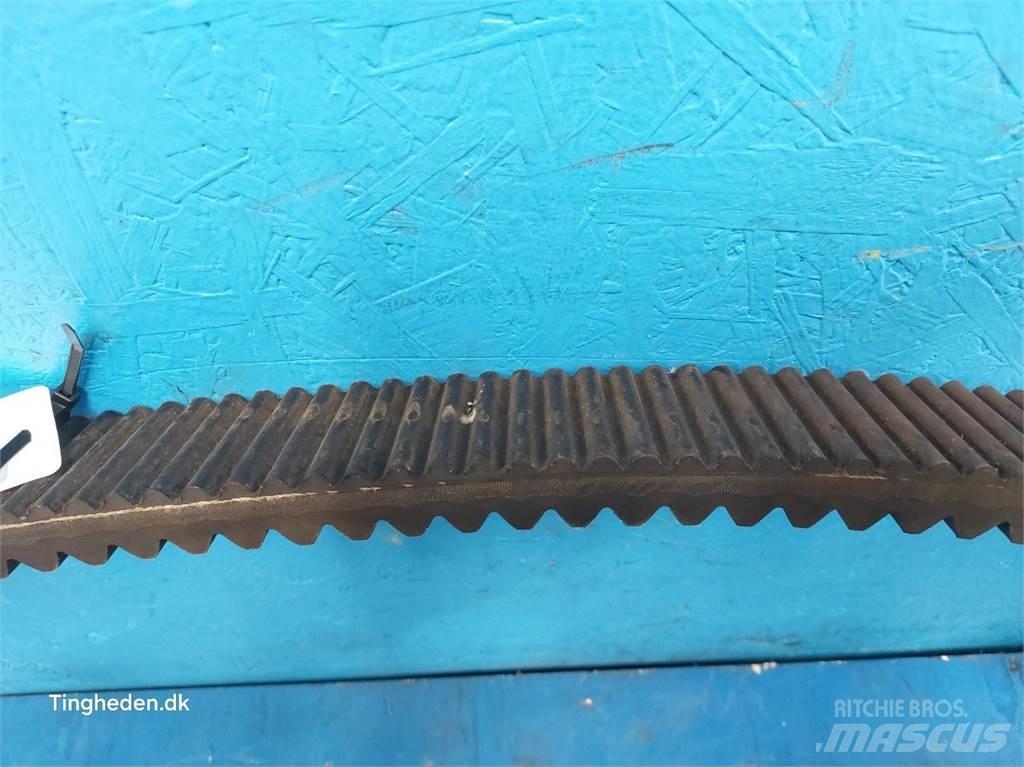 CLAAS Lexion 430 Combine harvester spares & accessories