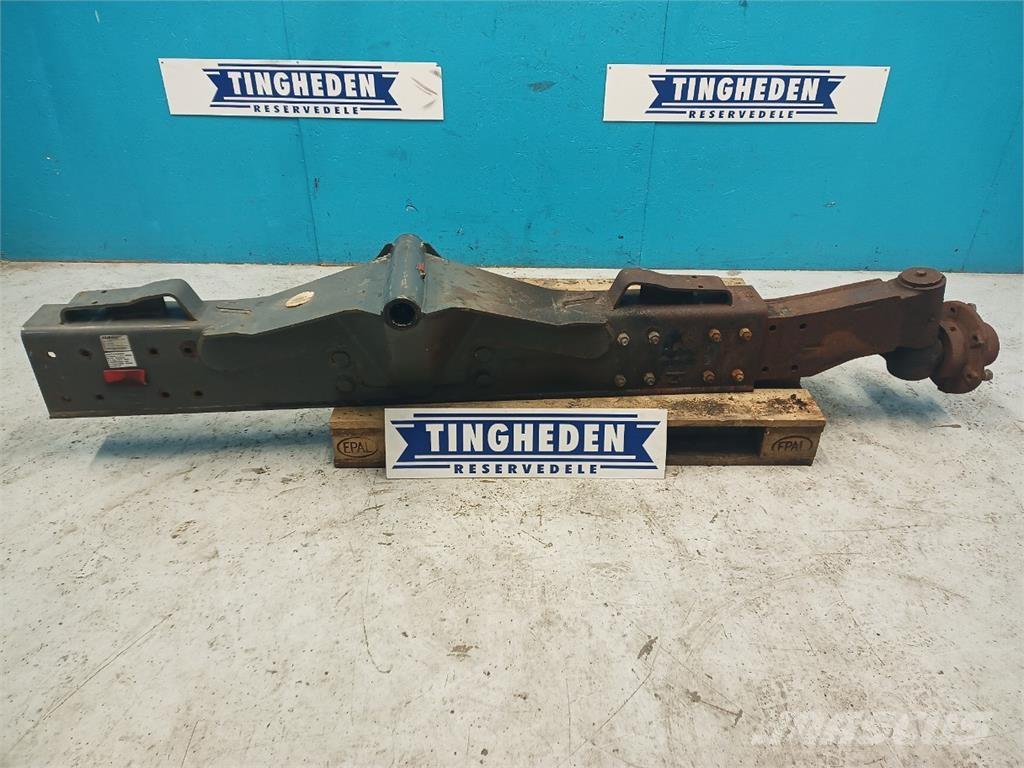 CLAAS Lexion 550 Combine harvester spares & accessories