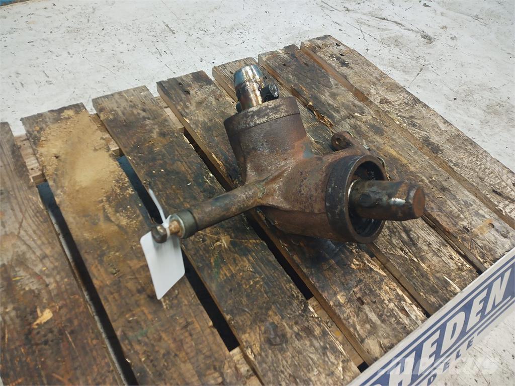 CLAAS Lexion 550 Combine harvester spares & accessories