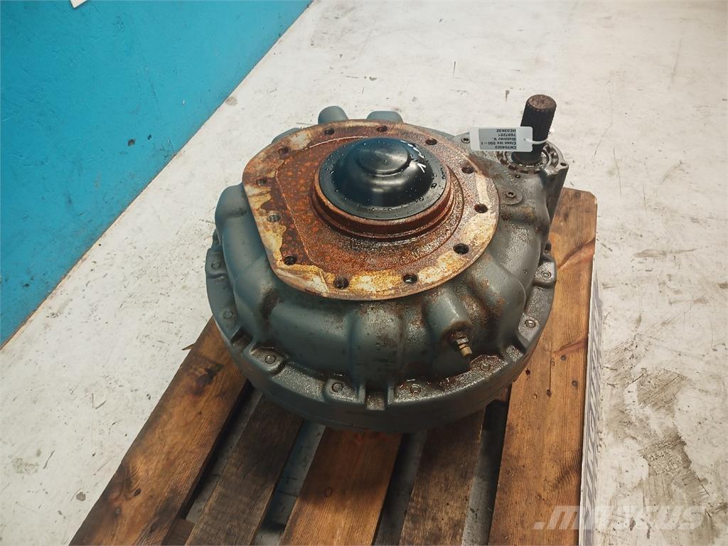 CLAAS Lexion 550 Combine harvester spares & accessories