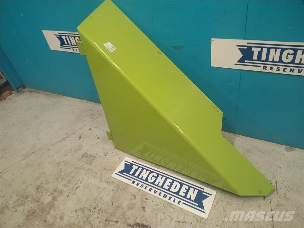 CLAAS Lexion 550 Other farming machines