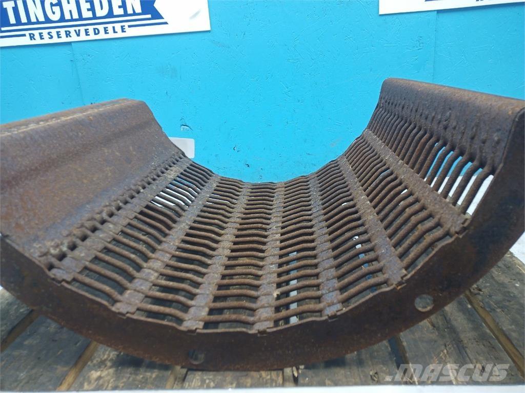 CLAAS Lexion 570 Combine harvester spares & accessories