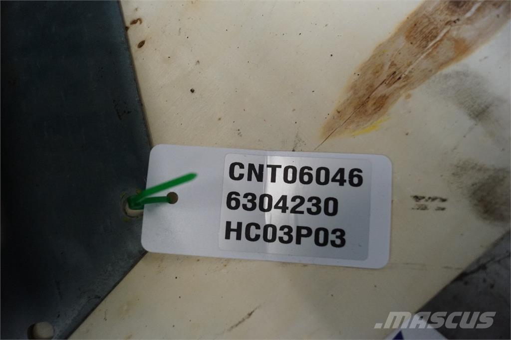 CLAAS Lexion 580 Combine harvester spares & accessories