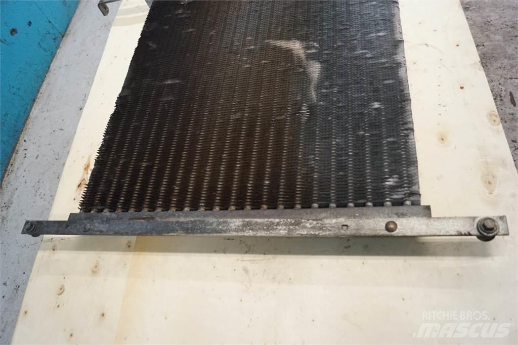 CLAAS Lexion 580 Radiators