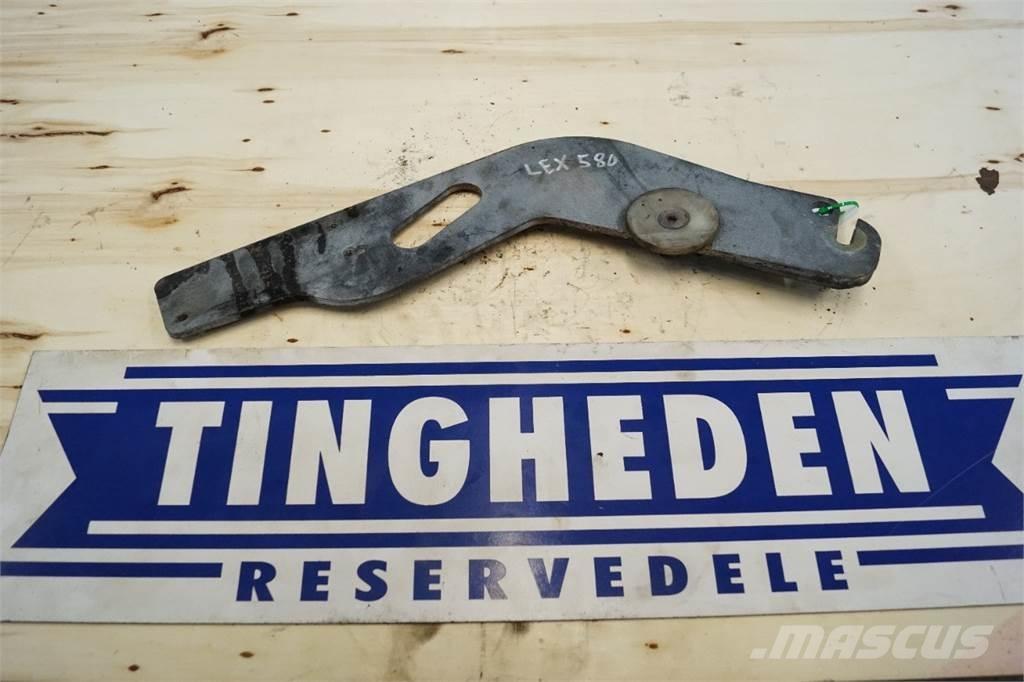 CLAAS Lexion 580 Combine harvester spares & accessories