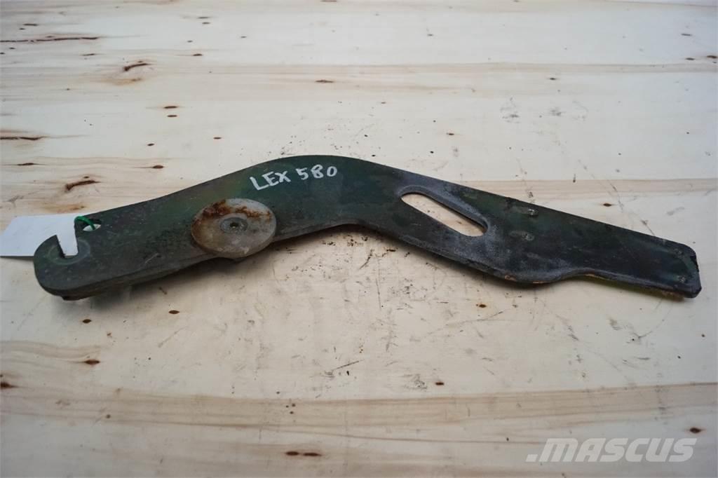 CLAAS Lexion 580 Combine harvester spares & accessories